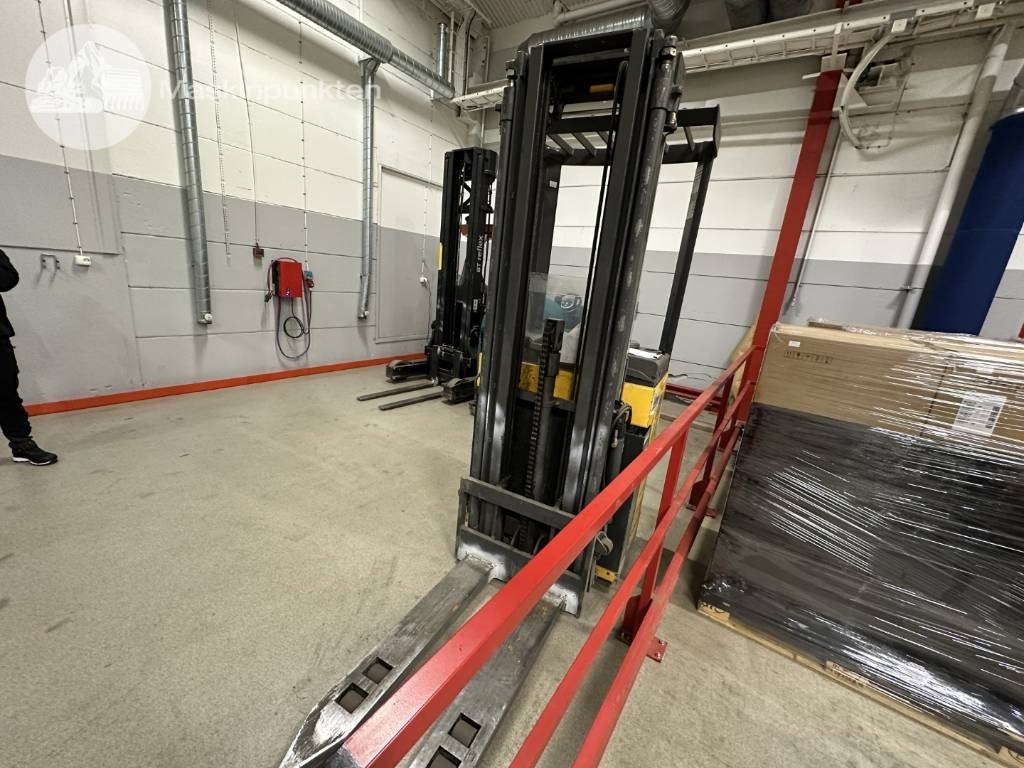 Stacker Atlet 160 SD TFV: foto 6