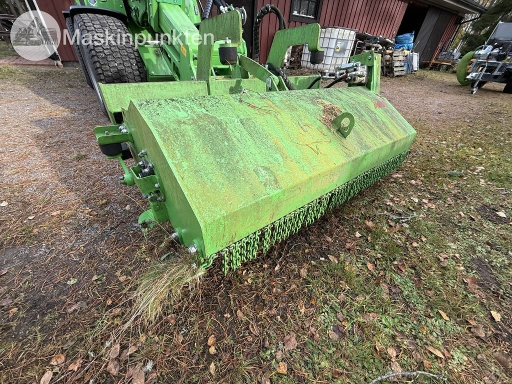 Avant Slagklippare - Triturador de martelos/ Destroçador: foto 3 Avant Slagklippare - Triturador de martelos/ Destroçador: foto 3