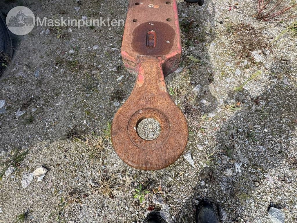 Briab SLB3P30125 AVKORT - Reboque basculante: foto 5 Briab SLB3P30125 AVKORT - Reboque basculante: foto 5