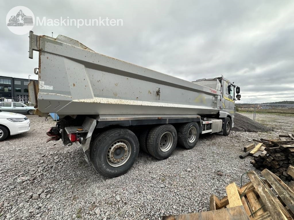 DAF G6 4236 CFE F510 - Caminhão basculante: foto 4 DAF G6 4236 CFE F510 - Caminhão basculante: foto 4