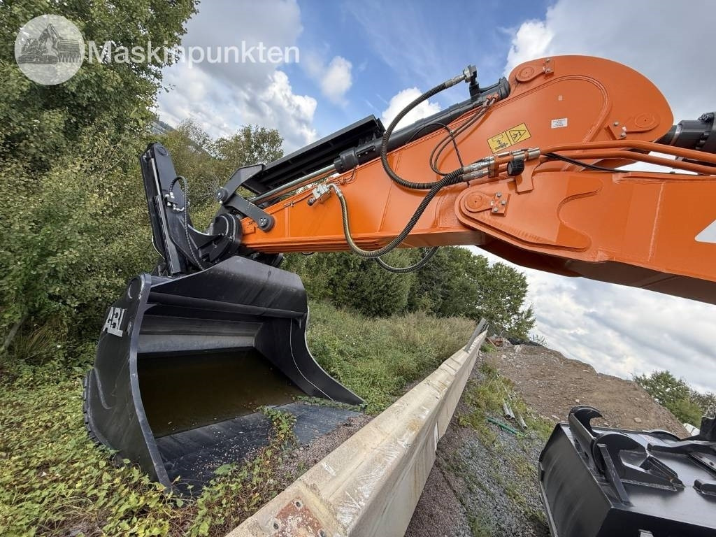 Develon 800 LC - Escavadora de rastos: foto 5 Develon 800 LC - Escavadora de rastos: foto 5