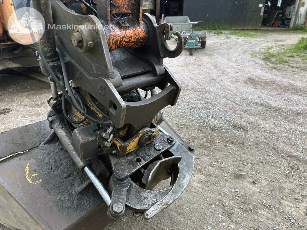 Escavadora de rastos Doosan Solar 140 LC V: foto 26