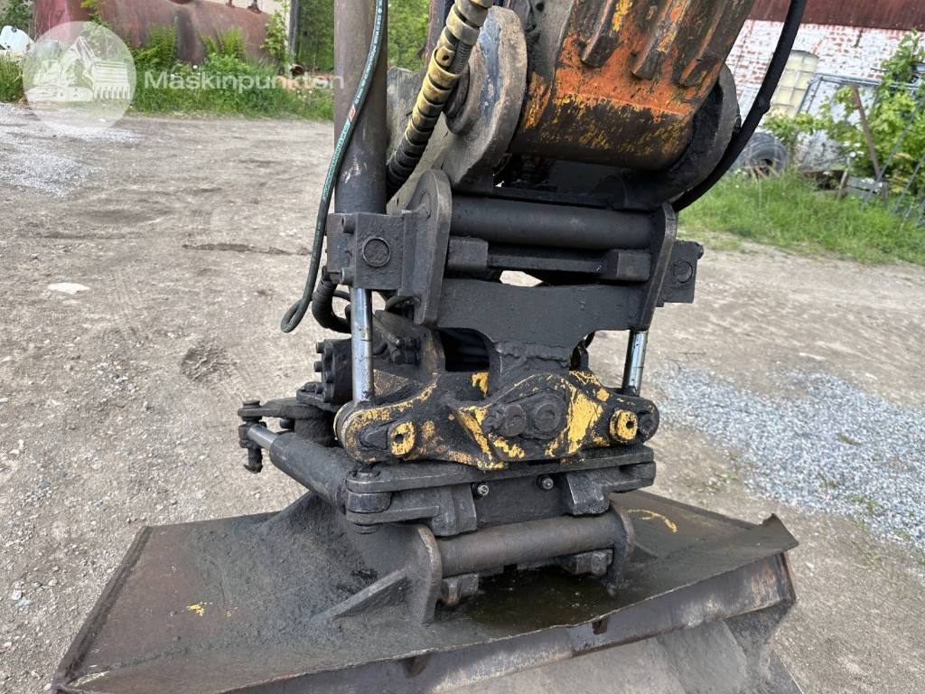 Escavadora de rastos Doosan Solar 140 LC V: foto 30