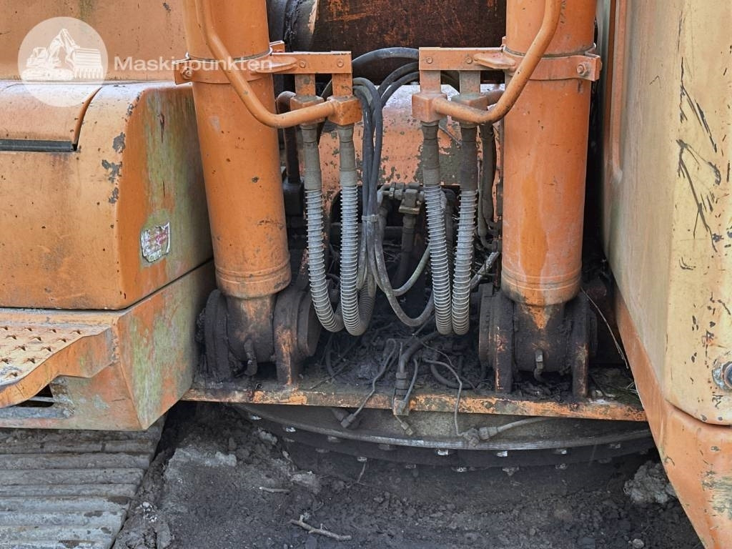 Escavadora de rastos Doosan Solar 140 LC V: foto 43