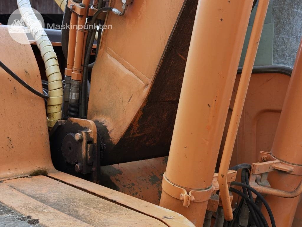 Escavadora de rastos Doosan Solar 140 LC V: foto 14