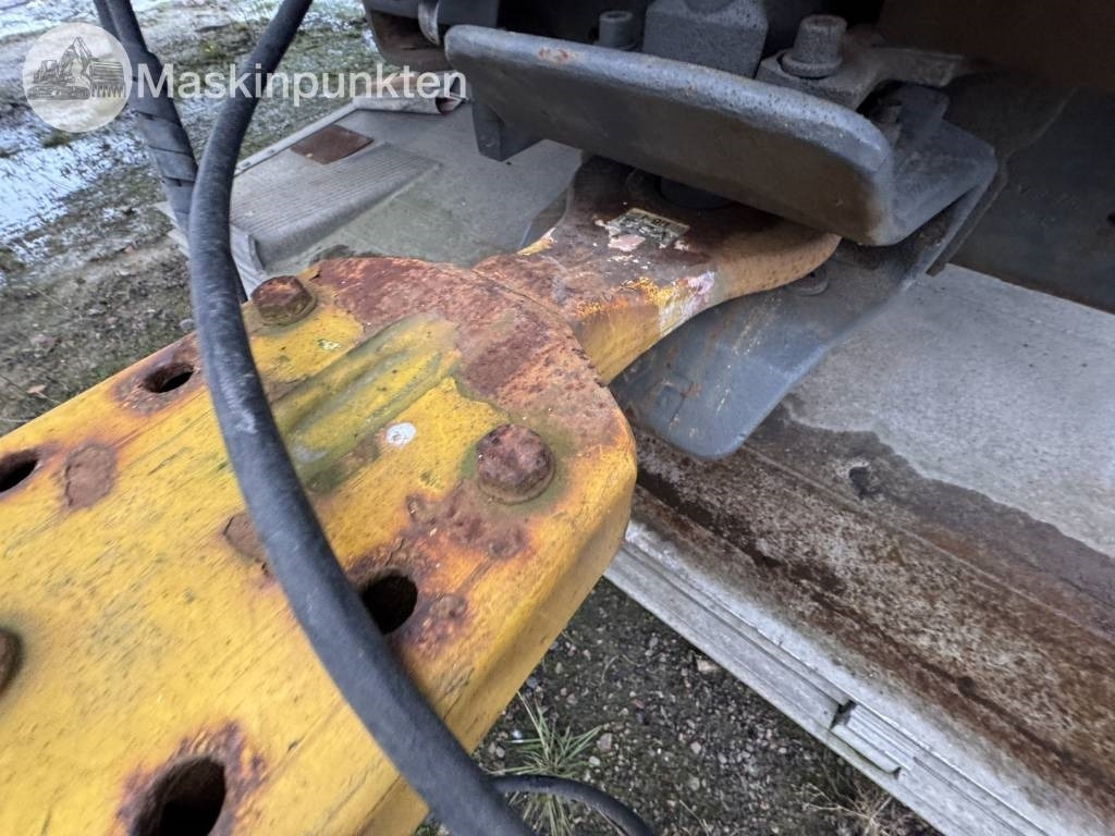 Ekeri L4 - Reboque furgão: foto 5 Ekeri L4 - Reboque furgão: foto 5