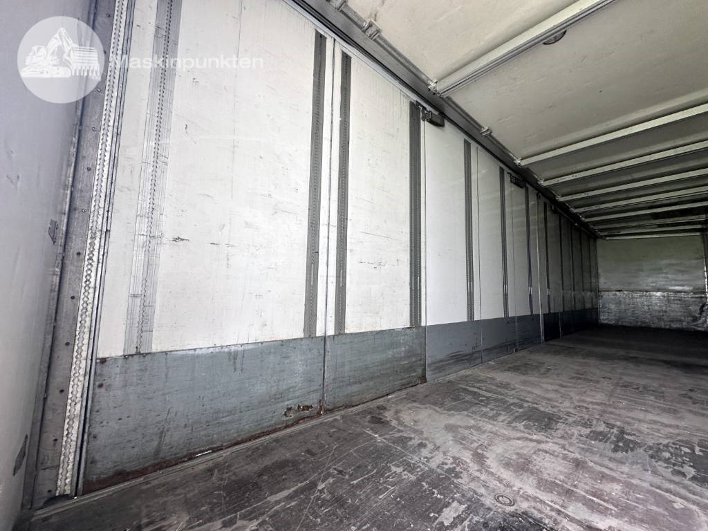 Semireboque furgão Ekeri T 3 + Krone Dolly: foto 23 Semireboque furgão Ekeri T 3 + Krone Dolly: foto 23