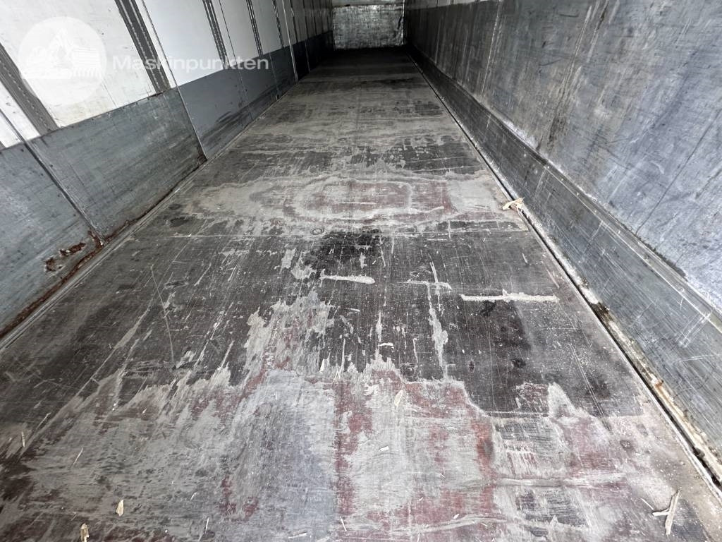 Semireboque furgão Ekeri T 3 + Krone Dolly: foto 26 Semireboque furgão Ekeri T 3 + Krone Dolly: foto 26