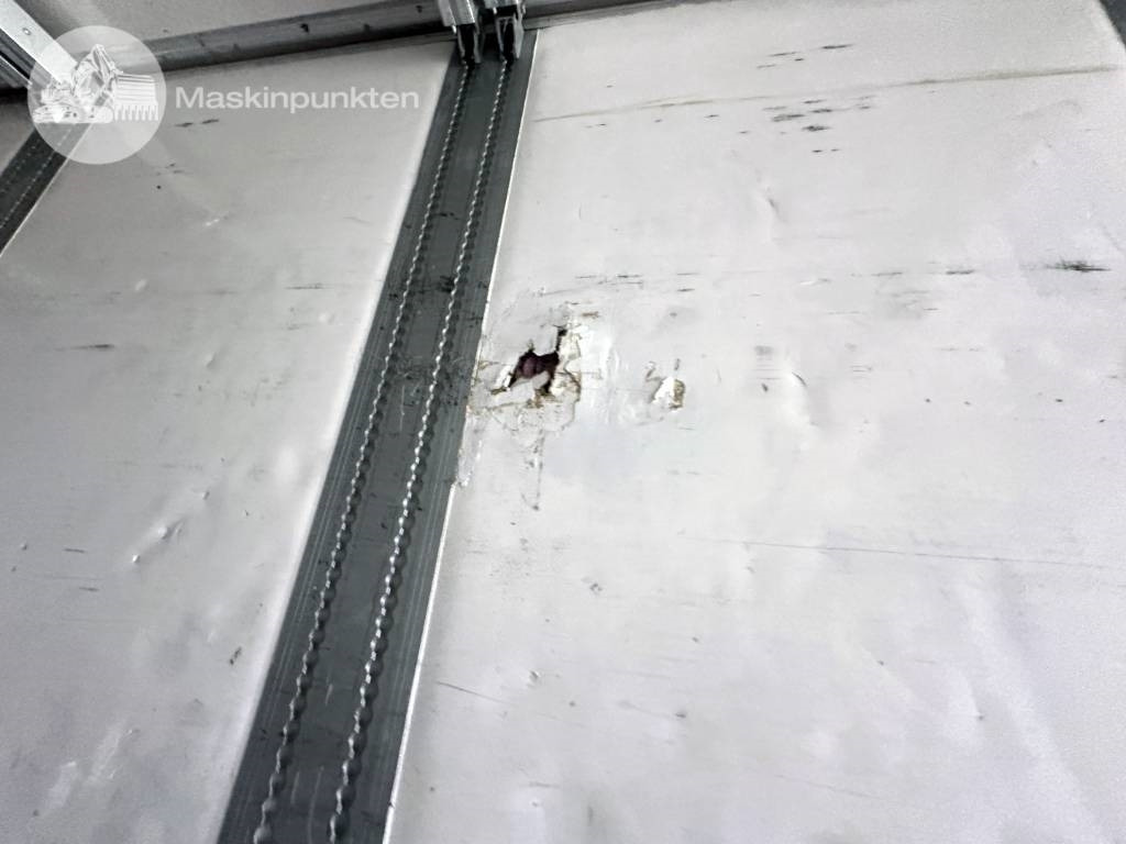 Semireboque furgão Ekeri T 3 + Krone Dolly: foto 30 Semireboque furgão Ekeri T 3 + Krone Dolly: foto 30