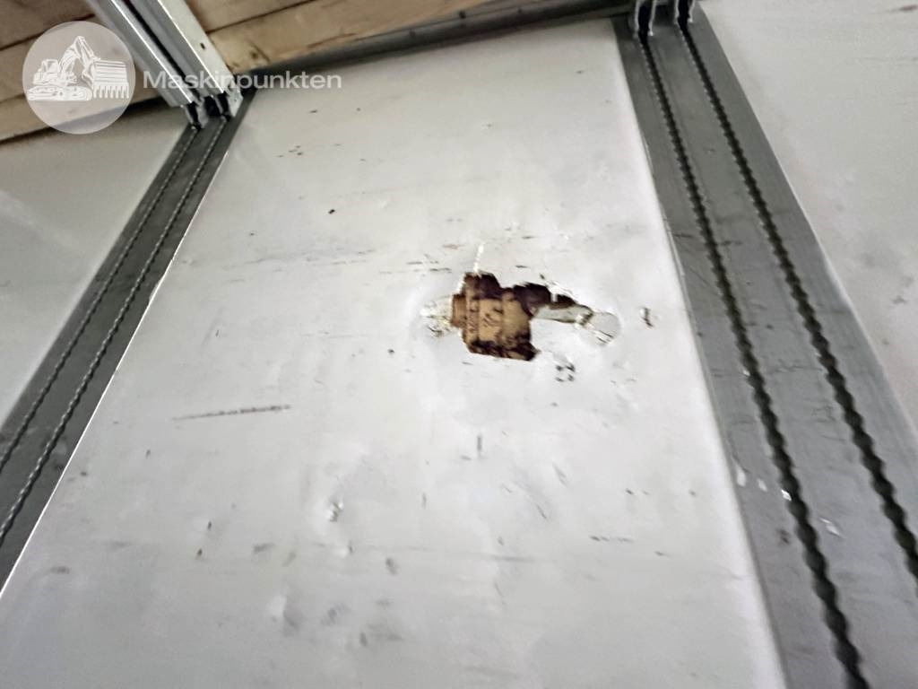 Semireboque furgão Ekeri T 3 + Krone Dolly: foto 31 Semireboque furgão Ekeri T 3 + Krone Dolly: foto 31