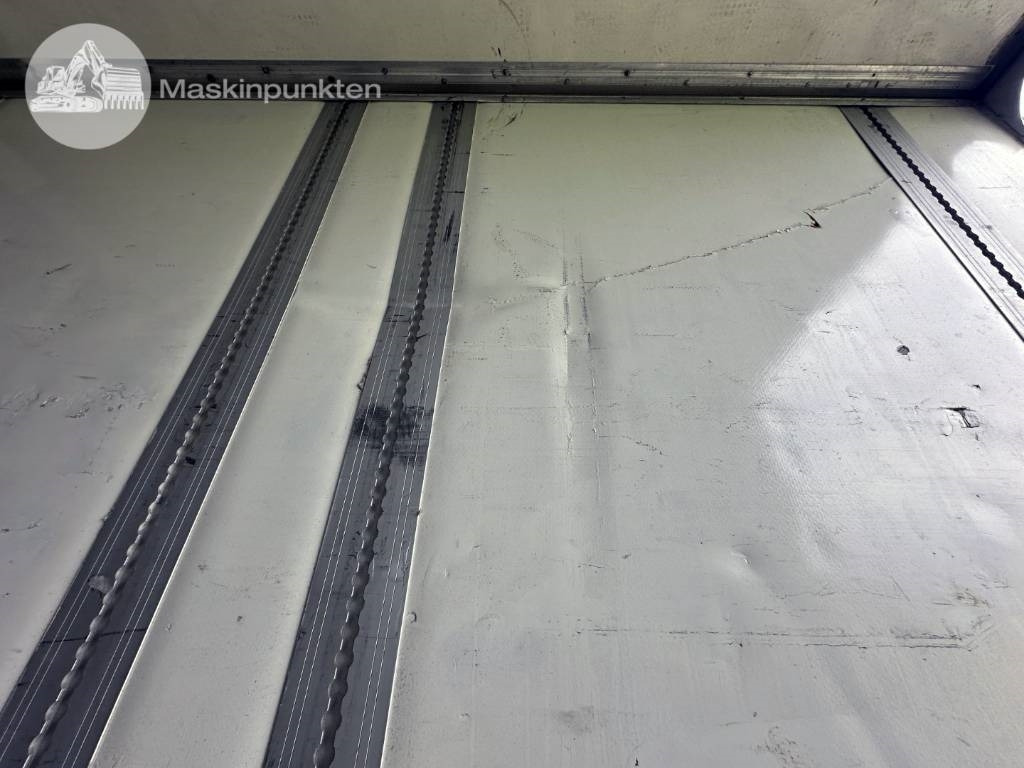 Semireboque furgão Ekeri T 3 + Krone Dolly: foto 28 Semireboque furgão Ekeri T 3 + Krone Dolly: foto 28