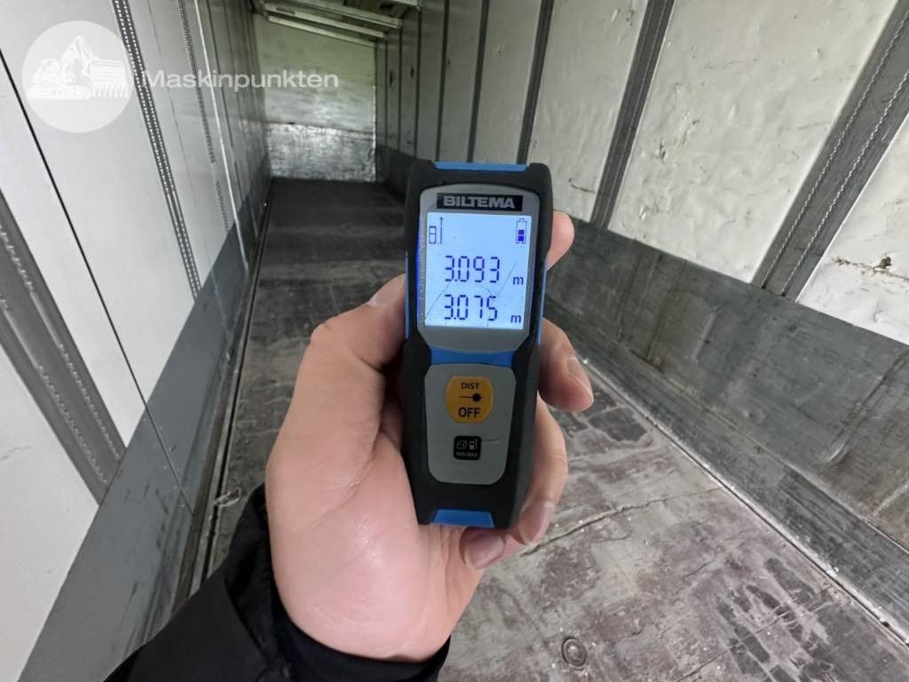 Semireboque furgão Ekeri T 3 + Krone Dolly: foto 35 Semireboque furgão Ekeri T 3 + Krone Dolly: foto 35