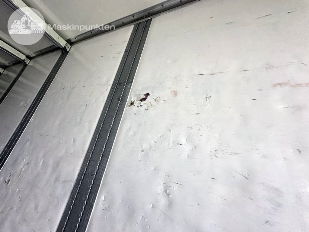 Semireboque furgão Ekeri T 3 + Krone Dolly: foto 29 Semireboque furgão Ekeri T 3 + Krone Dolly: foto 29