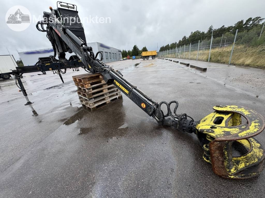 Jonsered J 1088 S - Equipamento florestal: foto 1 Jonsered J 1088 S - Equipamento florestal: foto 1