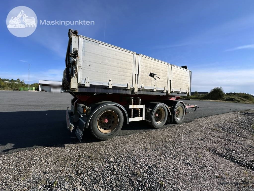 Gehab SV3GT - Reboque basculante: foto 4 Gehab SV3GT - Reboque basculante: foto 4