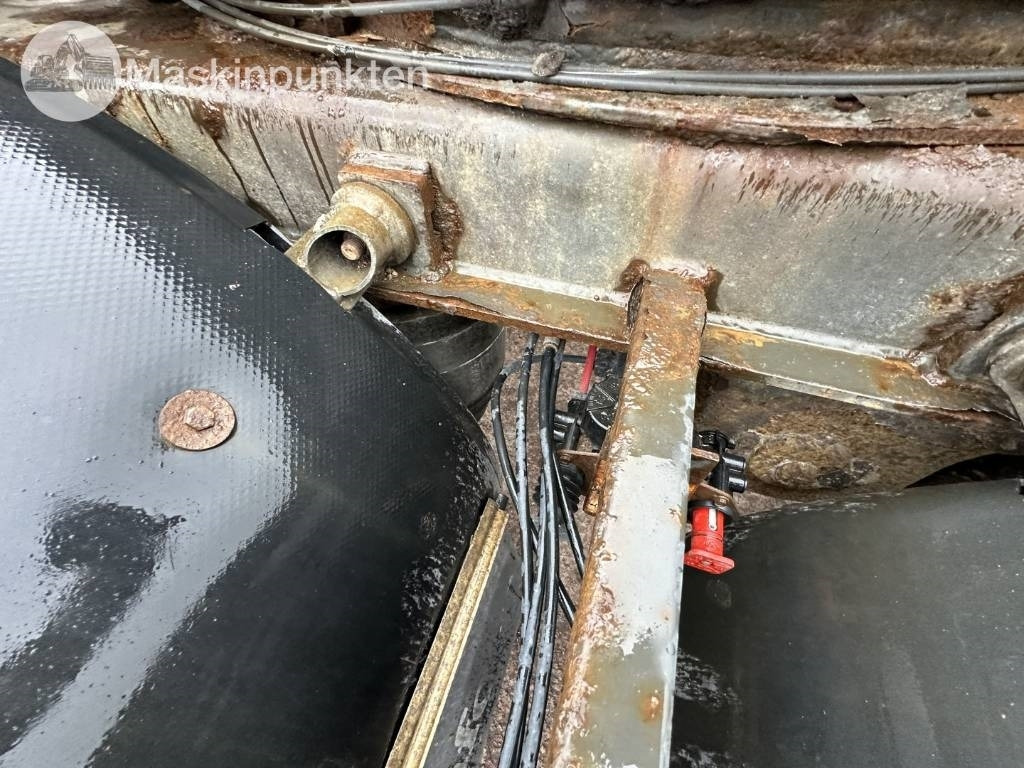 Reboque ampliroll/ Multibenne Kilafors Lastväxlarsläp: foto 29 Reboque ampliroll/ Multibenne Kilafors Lastväxlarsläp: foto 29