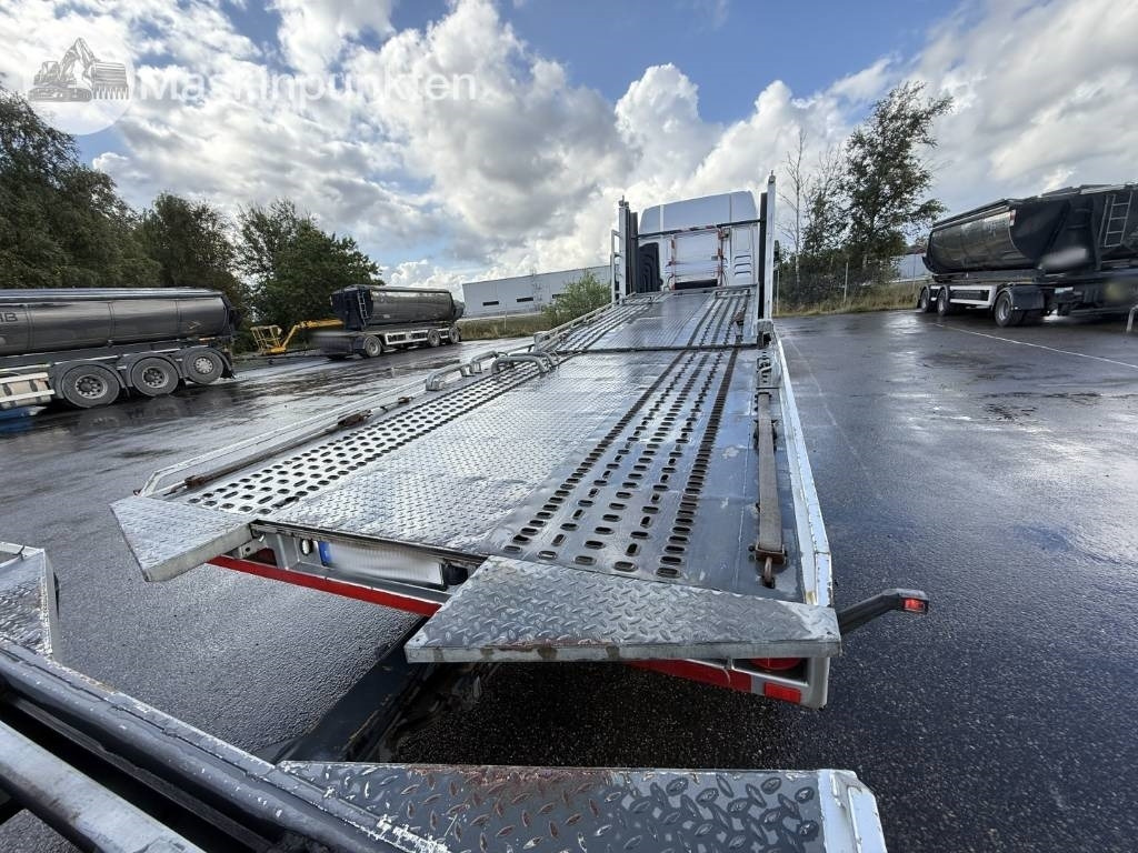 MAN Biltransport - Caminhão transporte de veículos: foto 4 MAN Biltransport - Caminhão transporte de veículos: foto 4