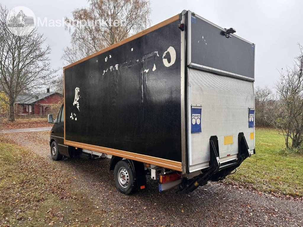 Mercedes-Benz Sprinter 316 CDI - Furgão: foto 3 Mercedes-Benz Sprinter 316 CDI - Furgão: foto 3