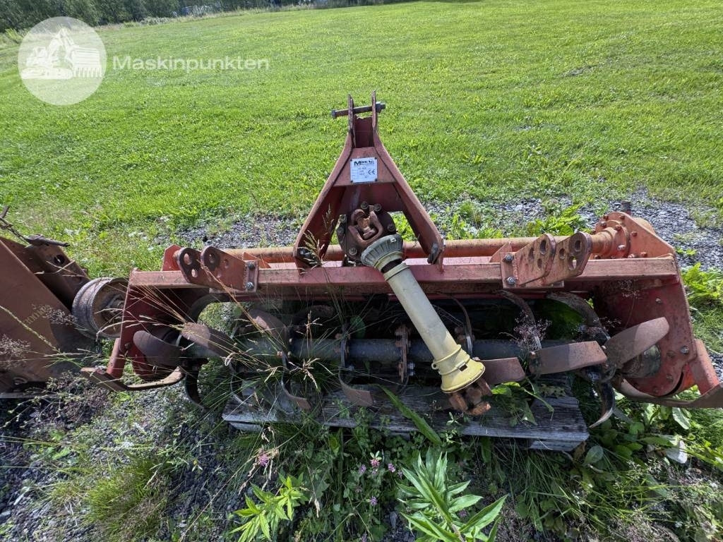 Maquina para lavrar a terra Möre FB-1600 Jordfräs: foto 6