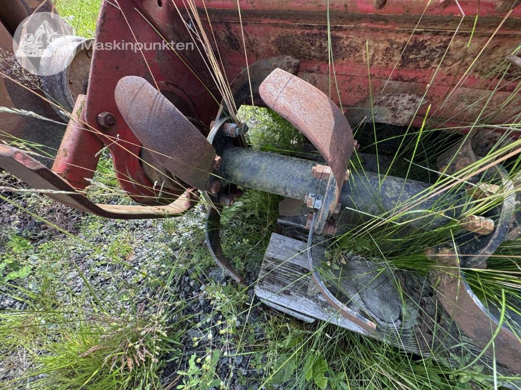 Maquina para lavrar a terra Möre FB-1600 Jordfräs: foto 7
