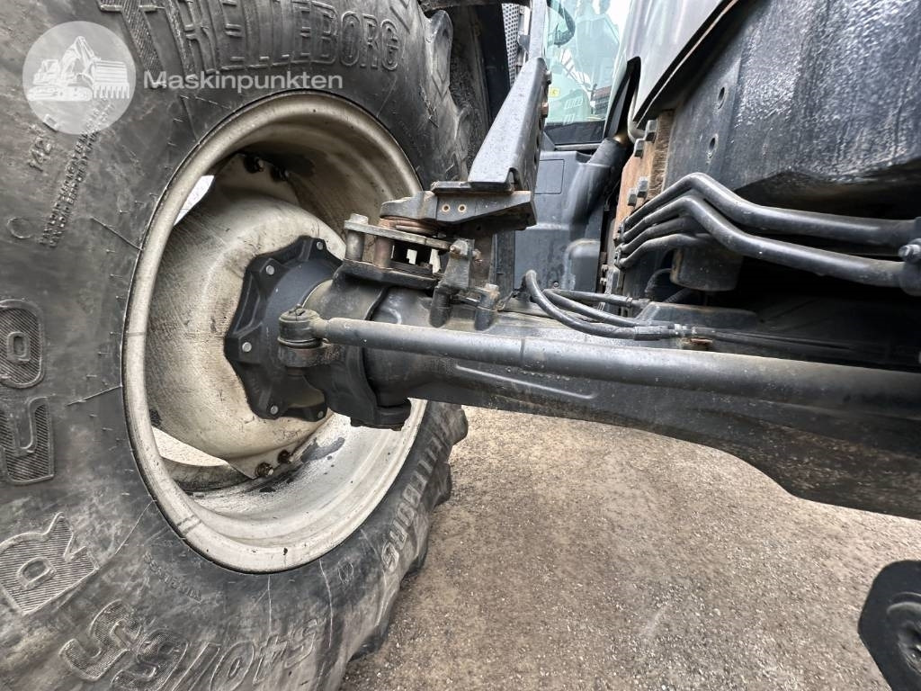 Trator New Holland T 7.185: foto 48