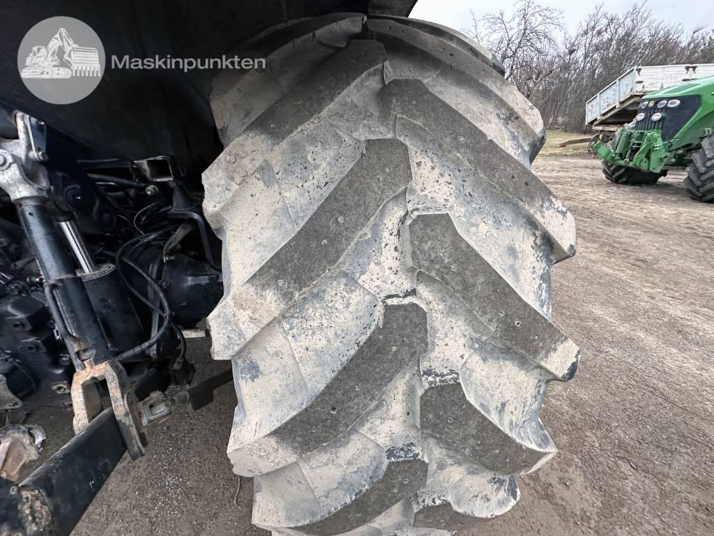 Trator New Holland T 7.185: foto 36