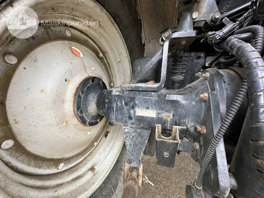 Trator New Holland T 7.185: foto 45