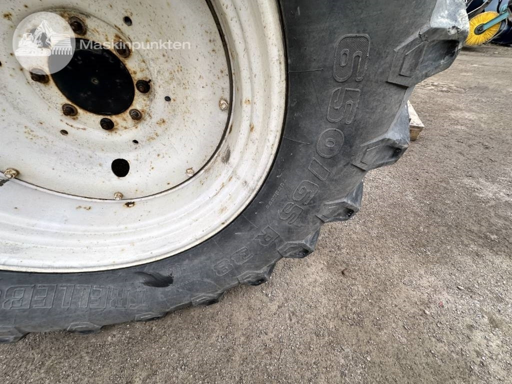 Trator New Holland T 7.185: foto 34