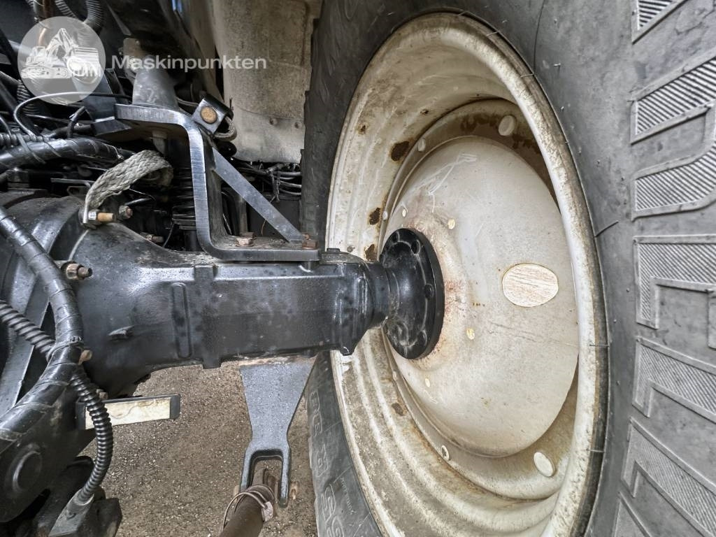 Trator New Holland T 7.185: foto 44