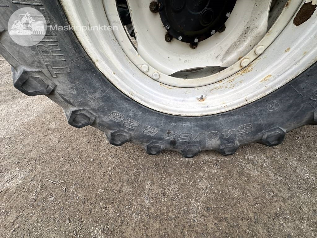 Trator New Holland T 7.185: foto 32