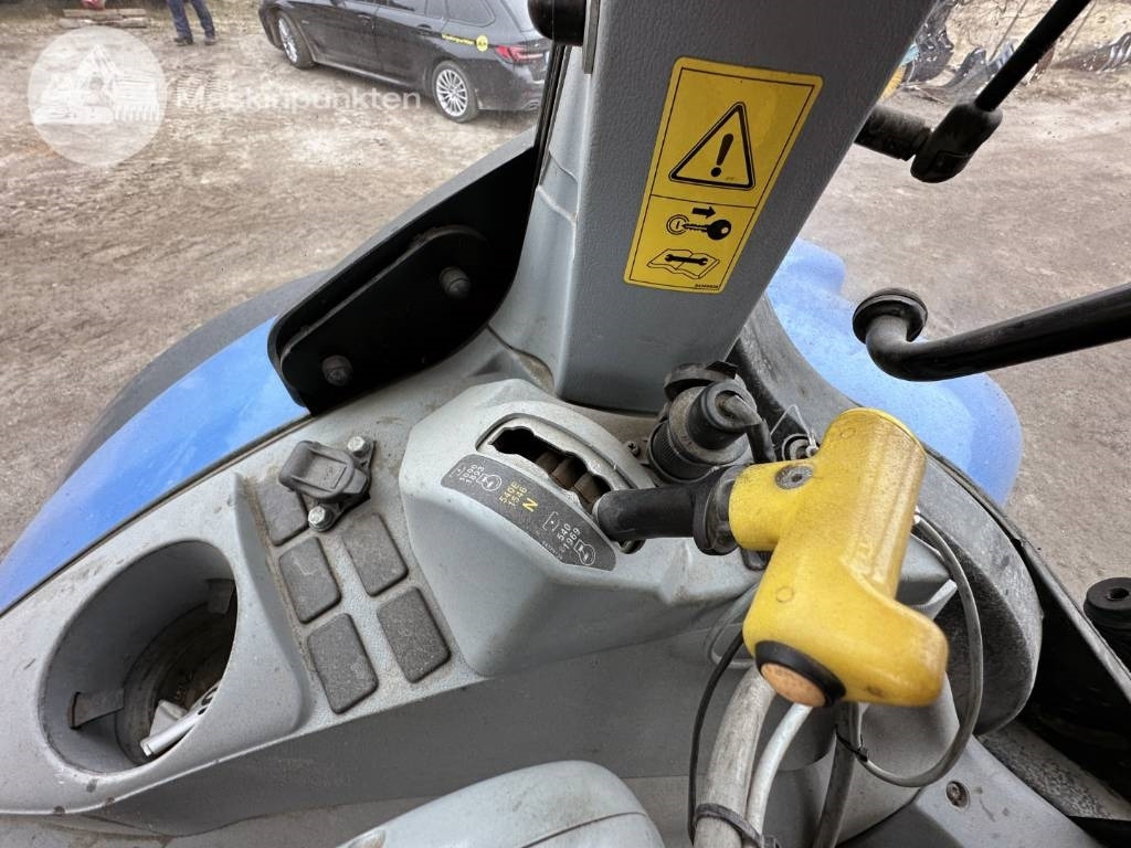Trator New Holland T 7.185: foto 30