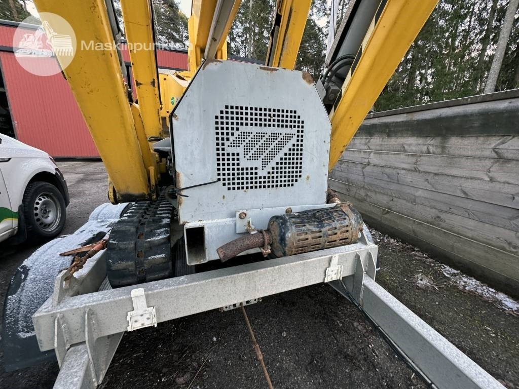 Plataforma articulada Omme 2200 RBD: foto 48
