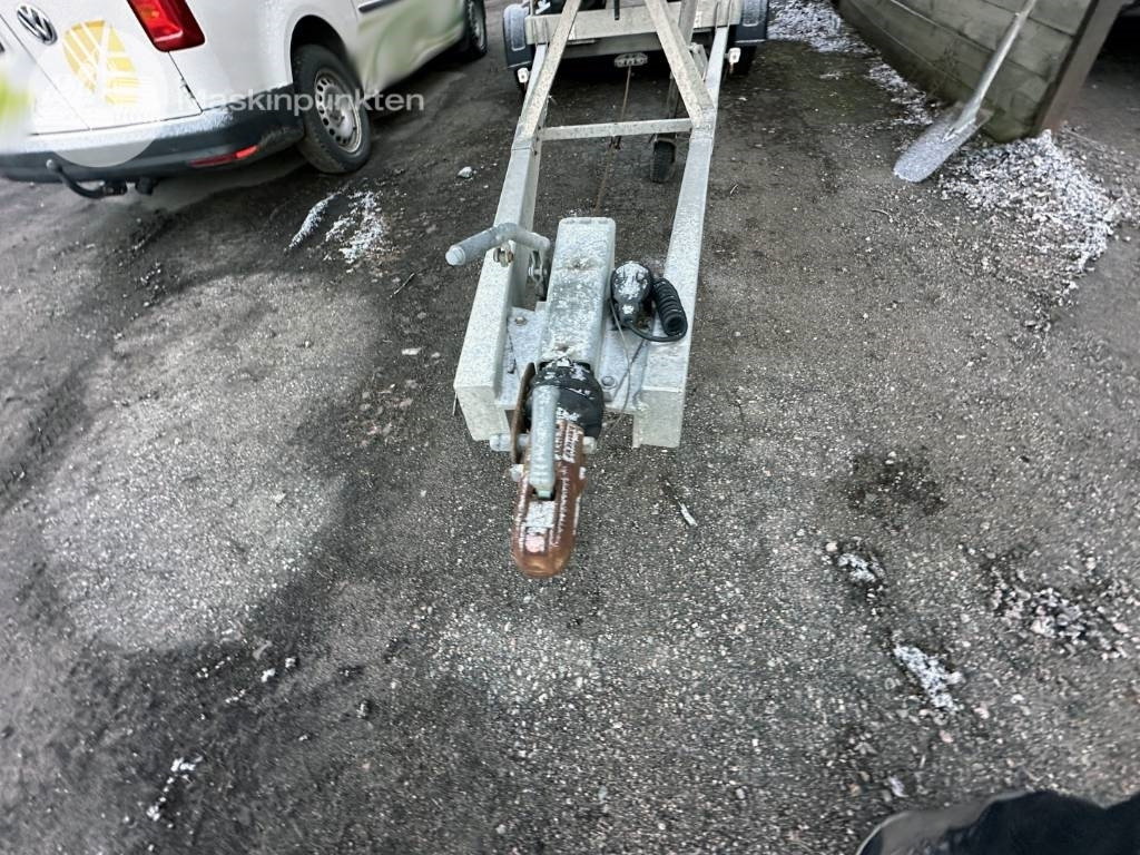 Plataforma articulada Omme 2200 RBD: foto 31