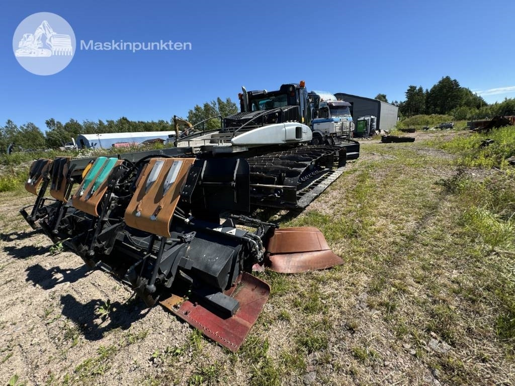 Prinoth Leitwolf - Veículo limpa-neves: foto 5 Prinoth Leitwolf - Veículo limpa-neves: foto 5