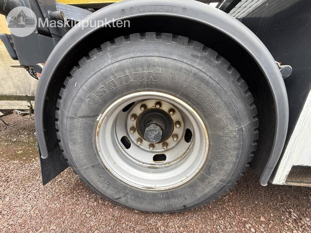 Reboque Briab TMA-Släp: foto 12