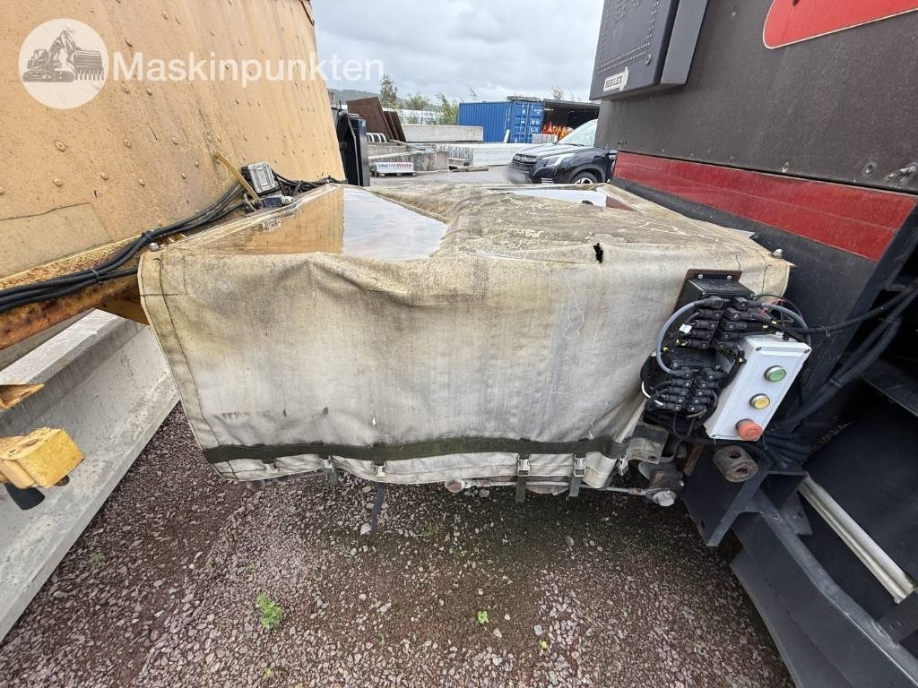 Reboque Briab TMA-Släp: foto 40