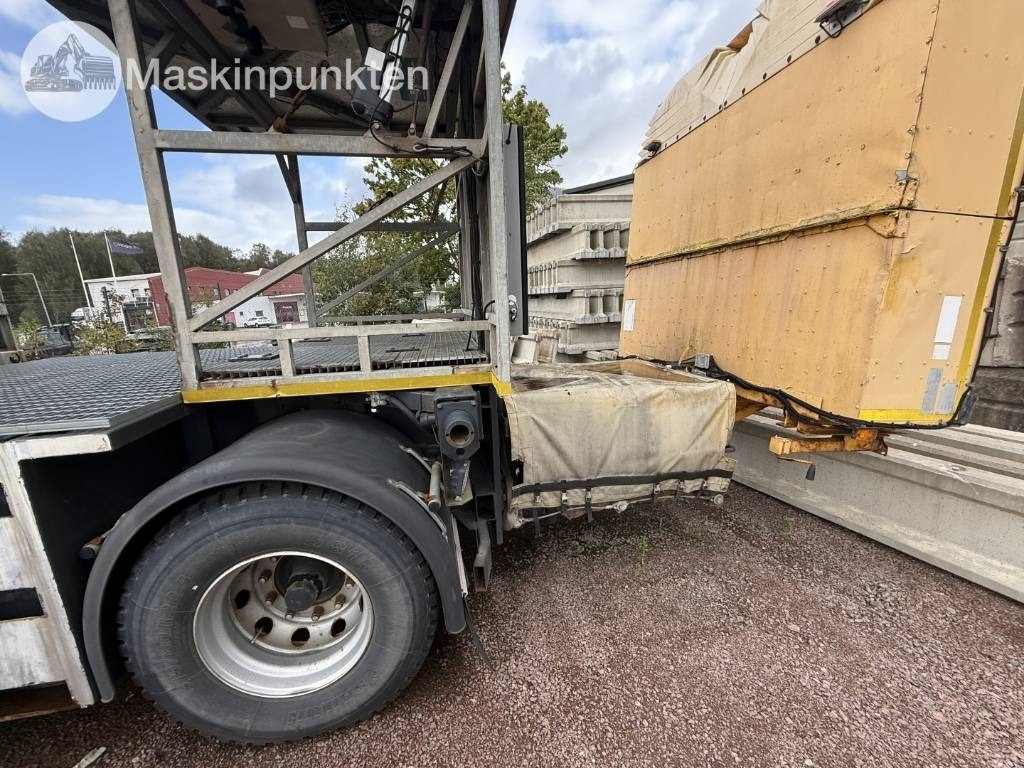 Reboque Briab TMA-Släp: foto 27