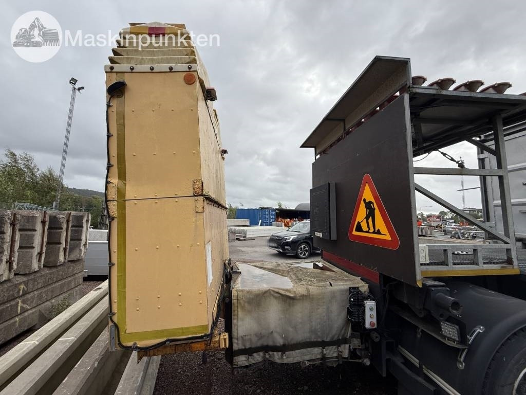 Reboque Briab TMA-Släp: foto 29