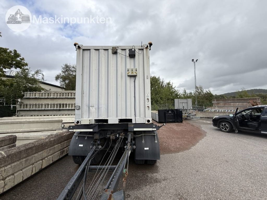 Reboque Briab TMA-Släp: foto 21