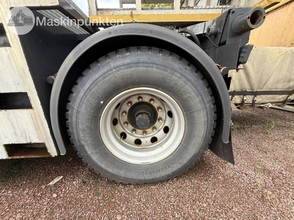 Reboque Briab TMA-Släp: foto 10