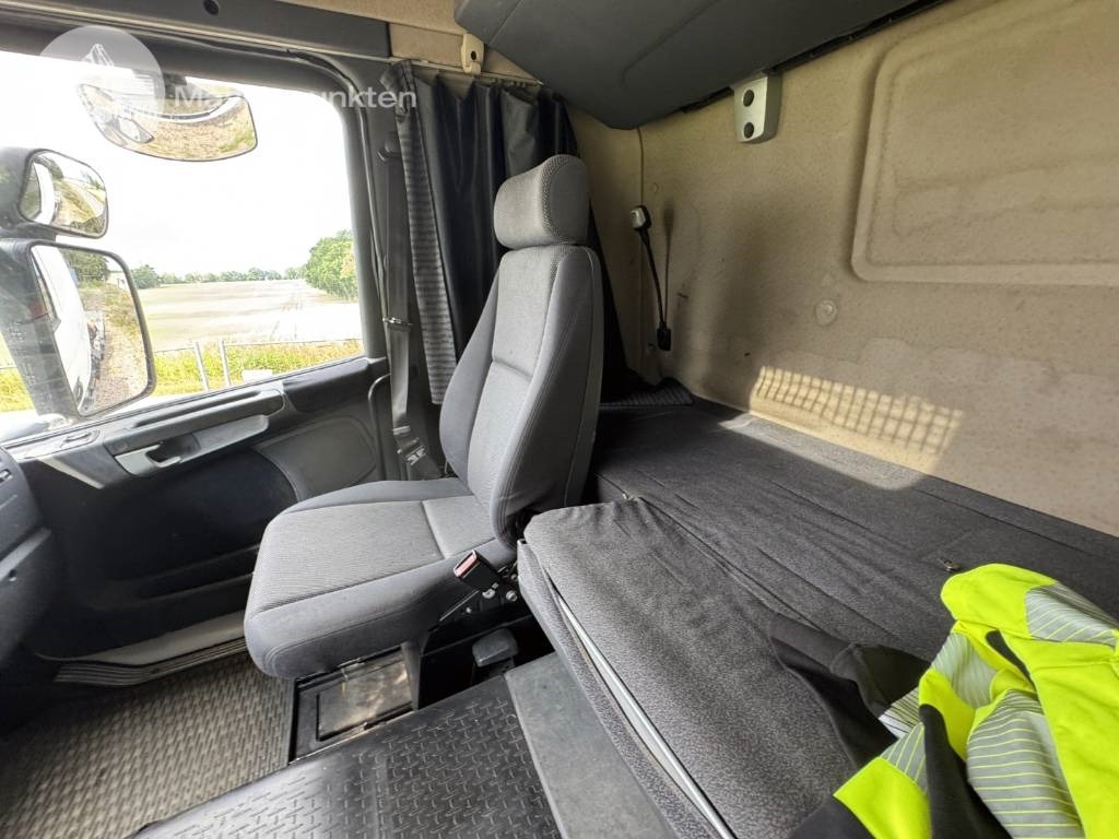 Caminhão grua Scania R 420 LB: foto 37