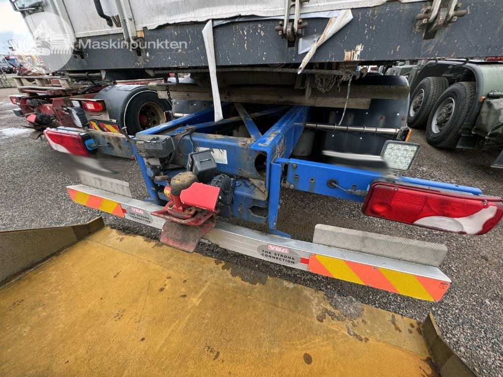 Scania R 480 LB  - Caminhão chassi: foto 4 Scania R 480 LB  - Caminhão chassi: foto 4