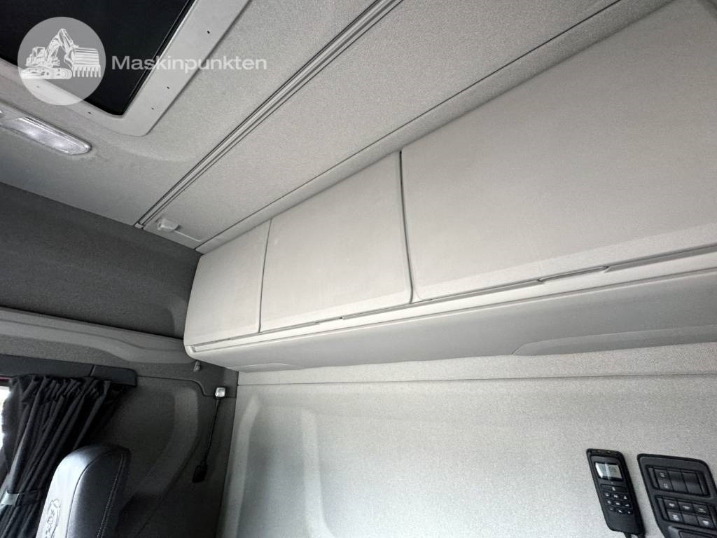 Caminhão frigorífico Scania S 500: foto 48