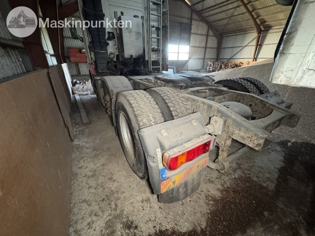 Volvo FH 12 - Tractor: foto 3 Volvo FH 12 - Tractor: foto 3