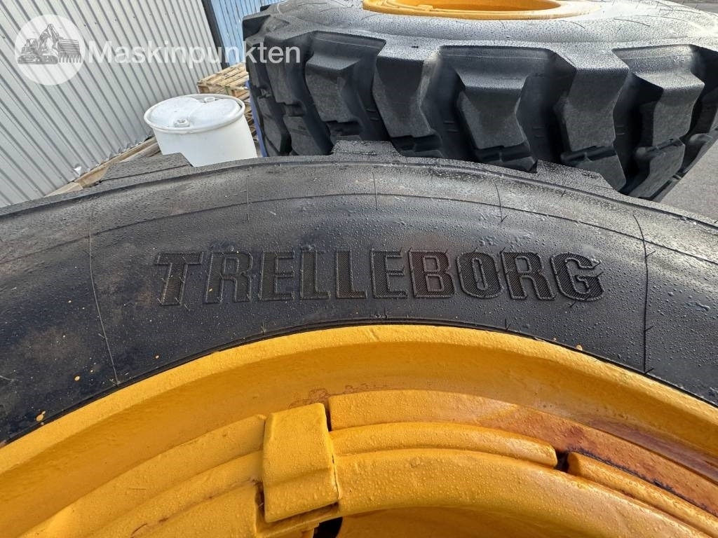 Pneu de Máquina de construção Trelleborg EMR1030: foto 11