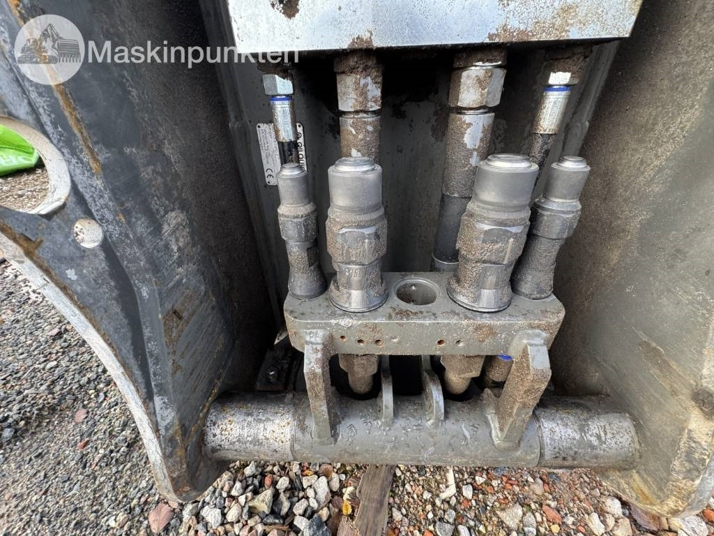 VTN FP18 - Escarificador de Máquina de construção: foto 4 VTN FP18 - Escarificador de Máquina de construção: foto 4