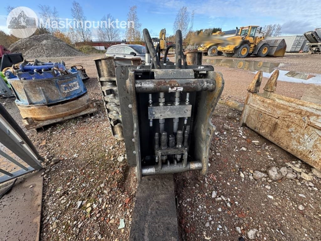 VTN MD 290 - Garra de Máquina de construção: foto 3 VTN MD 290 - Garra de Máquina de construção: foto 3