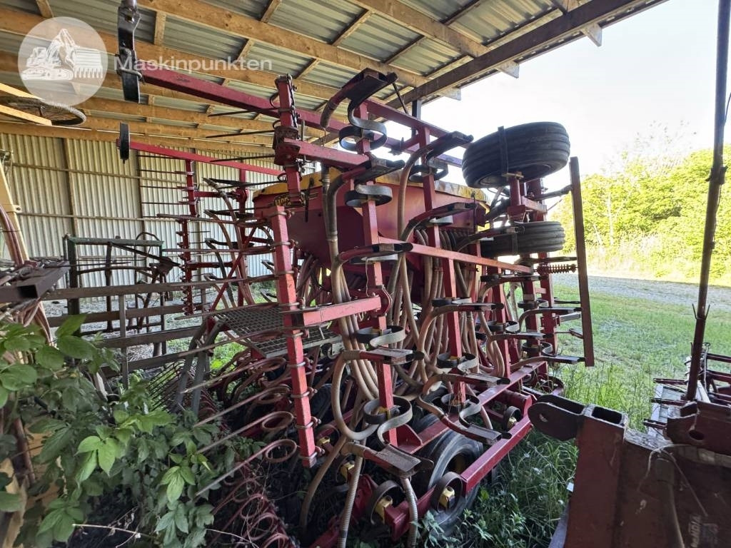 Vaderstad Concorde 600G - Semeadeira: foto 5 Vaderstad Concorde 600G - Semeadeira: foto 5