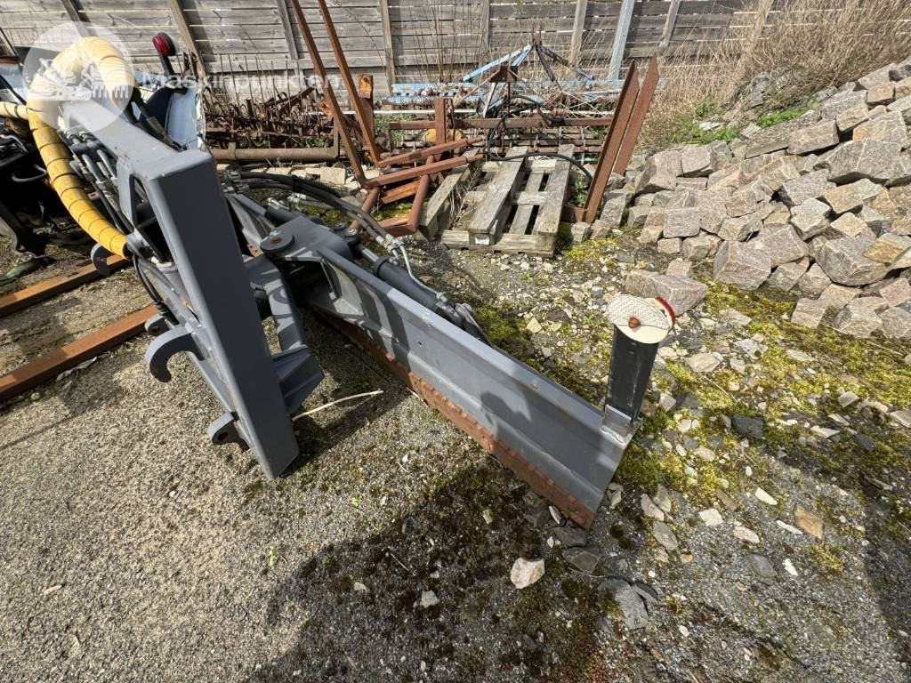 Vilakoneoy Planskrapa  - Lâmina de Máquina de construção: foto 2 Vilakoneoy Planskrapa  - Lâmina de Máquina de construção: foto 2