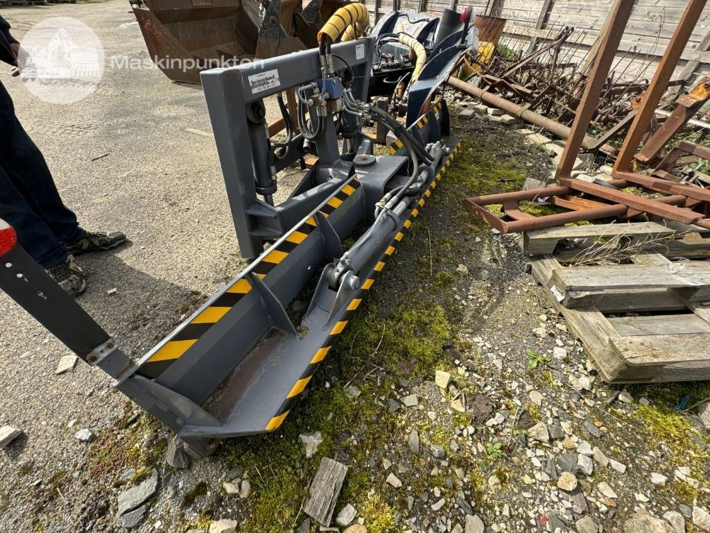 Vilakoneoy Planskrapa  - Lâmina de Máquina de construção: foto 1 Vilakoneoy Planskrapa  - Lâmina de Máquina de construção: foto 1